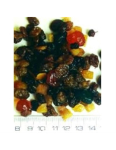Trumps Mixed Fruit Dried Standard 1 kg x 1